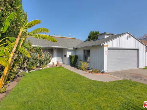 12447 Sylvan St, North Hollywood, CA 91606