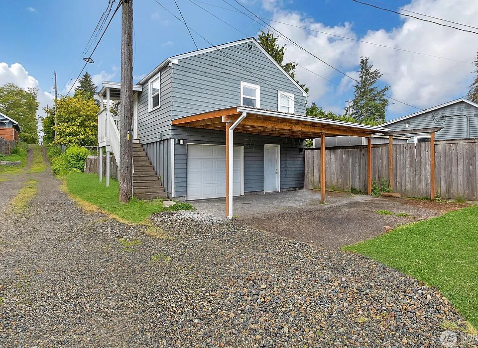 1st image of 2619 S 15th St #B