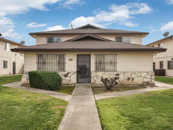 2944 Peachtree Dr Unit 4, Stockton, CA 95203