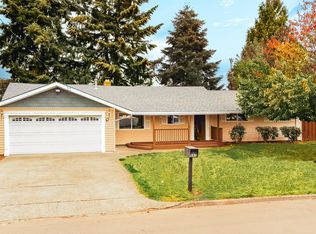 597 NE Birchwood Pl, Hillsboro, OR
