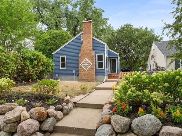 5425 24th Ave S, Minneapolis, MN 55417