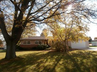 1510 Jefferson St, NEW HOLSTEIN, WI 53061