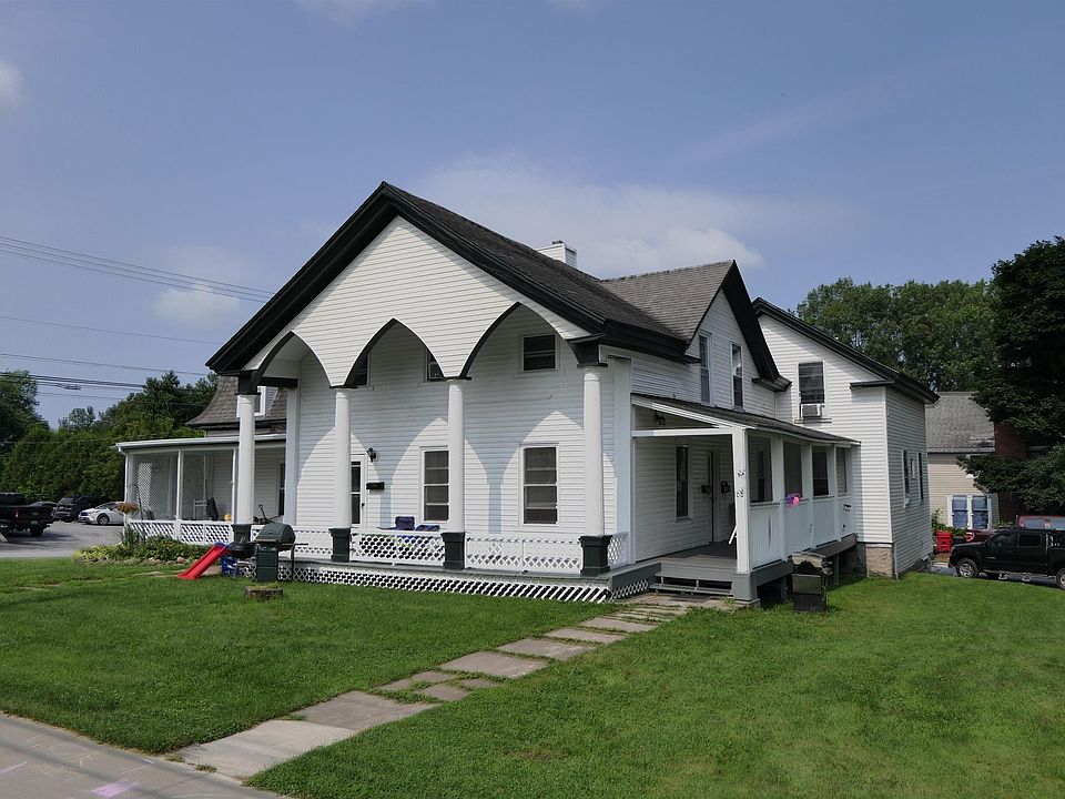168170 South Main Street, Saint Albans, VT 05478 Zillow