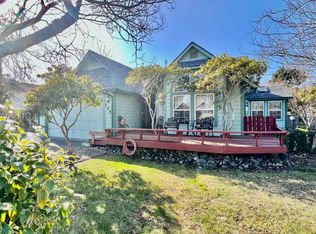 105 Annandale Ct, Crescent City, CA 95531