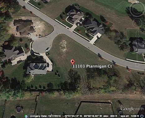 2nd image of 11103 Ptarmigan Ct