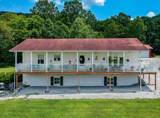 314 Paint Rock Rd, Kingston, TN 37763
