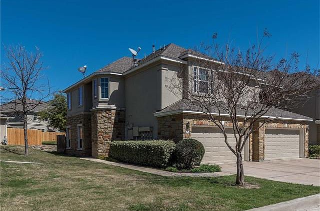1st image of 1101 Parmer Ln APT 125