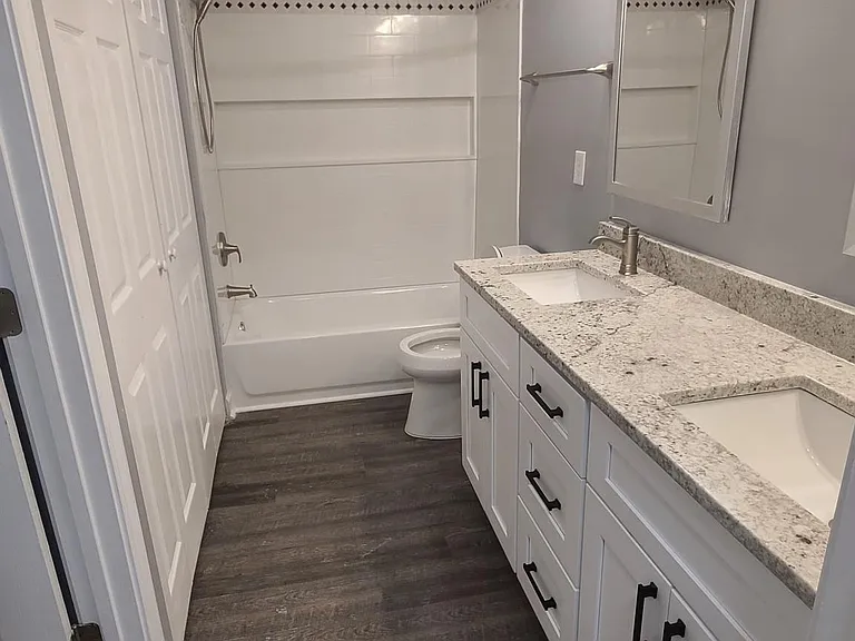 Bathroom 1