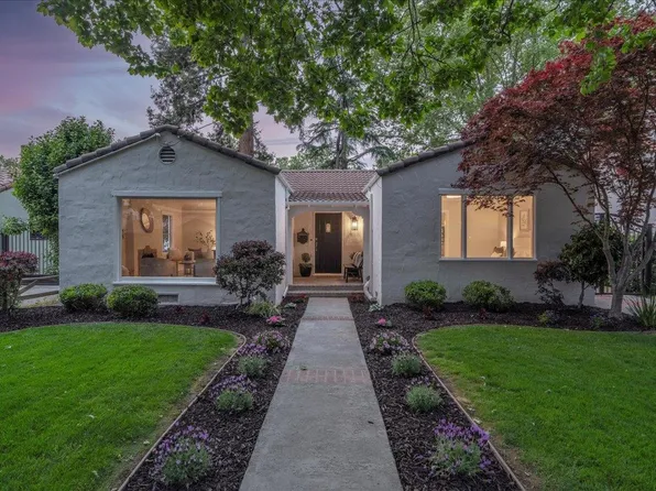 1115 Laurie Ave, San Jose, CA 95125