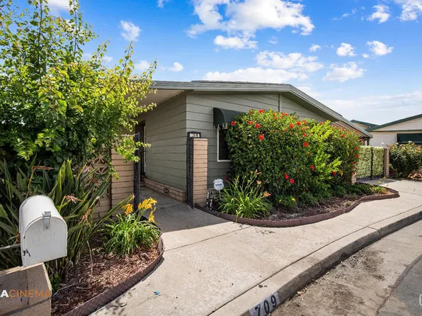 709 Underwood Ct, Bakersfield, CA 93301