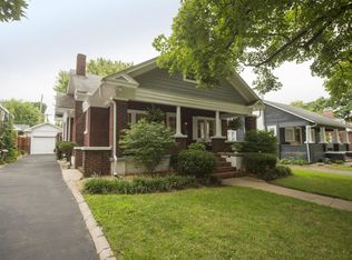 1062 S Roanoke Ave, Springfield, MO 65807