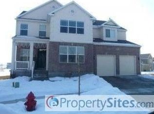 1427 S Aberdeen Pl, Syracuse, UT 84075