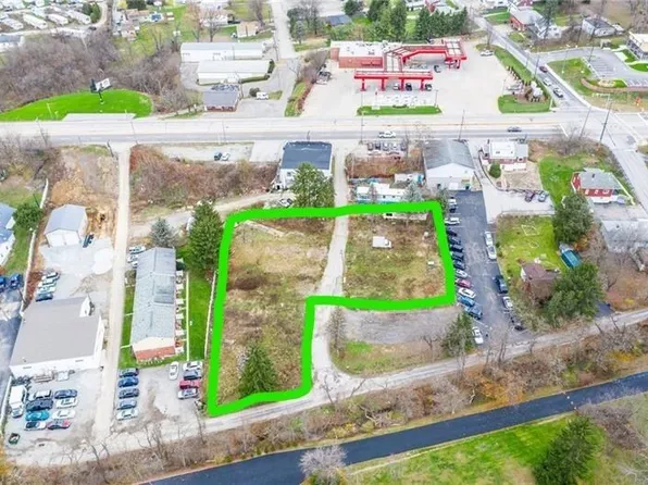 7860 Route 30, North Huntingdon, PA 15642