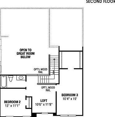2nd image of 415 W Waterloo Street Harrison