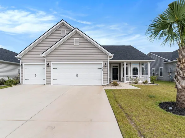 300 Augusta Green Way, Myrtle Beach, SC 29579