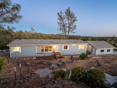 10990 Palm Ct, Grass Valley, CA, 95949