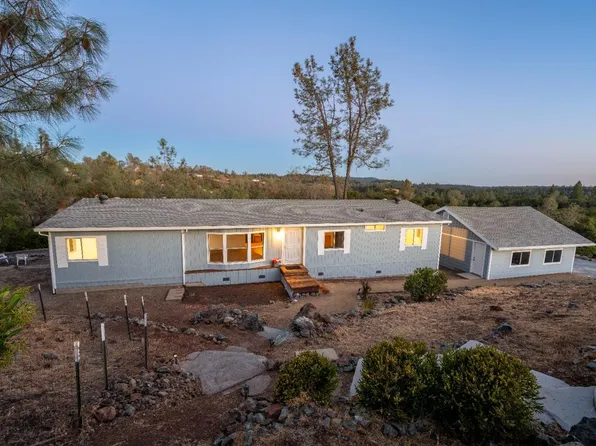 10990 Palm Ct, Grass Valley, CA 95949