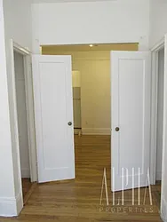 Rented by Alpha Properties NYC I LLC