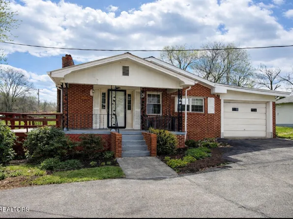 436 Old Tellico Hwy, Madisonville, TN 37354