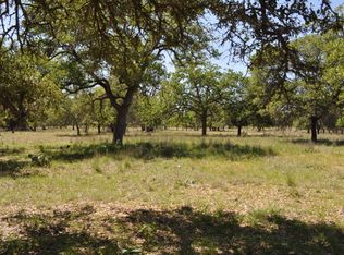5988 Center Point Rd, Fredericksburg, TX 78624