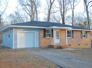 345 Lansdowne Rd, Fayetteville, NC 28314