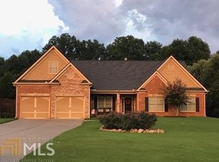 1234 Treemont Trce, Winder, GA 30680