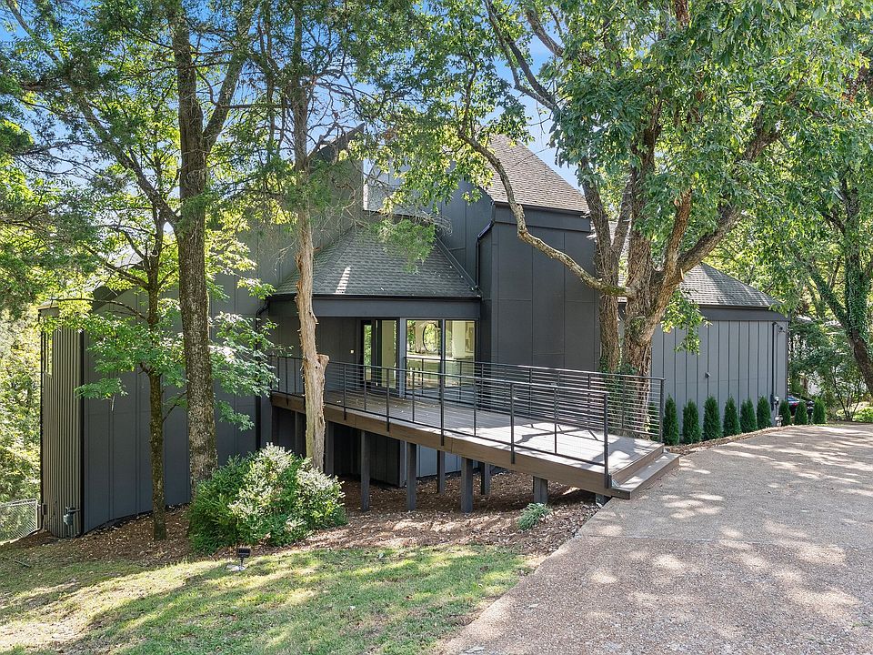837 W Hillview Dr, Brentwood, TN 37027 | Zillow