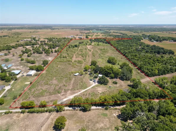 7606 Fm 1181, Ennis, TX 75119
