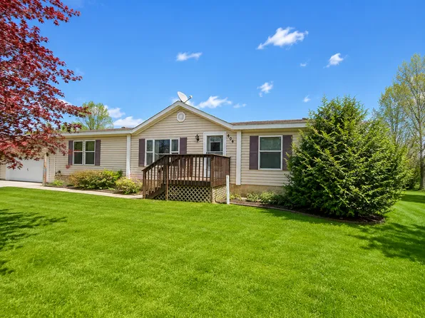 404 Hummingbird Ln, New York Mills, MN 56567