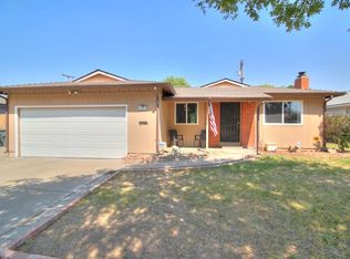 1829 Debonaire Dr, Modesto, CA
