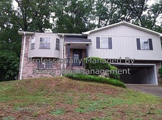 1807 Otis Rd, Birmingham, AL 35235