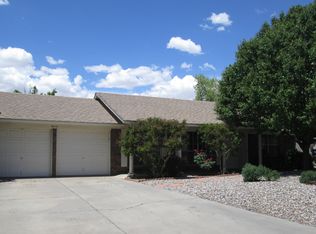 6413 Louise Pl NE, Albuquerque, NM 87109