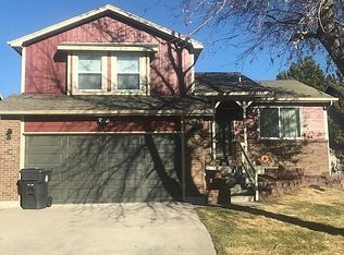 1723 Pinion Dr, Cheyenne, WY 82001