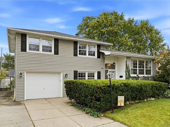 233 Glendale Dr, Tonawanda, NY 14150