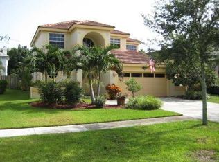 10407 Lima St, Cooper City, FL 33026