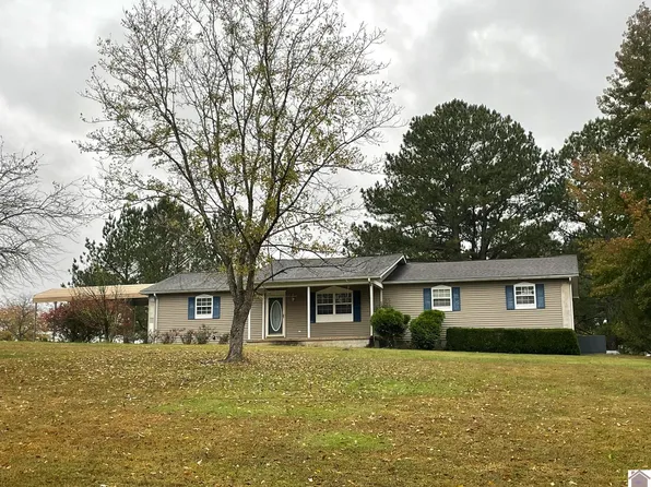 6993 Aurora Hwy, Benton, KY 42025