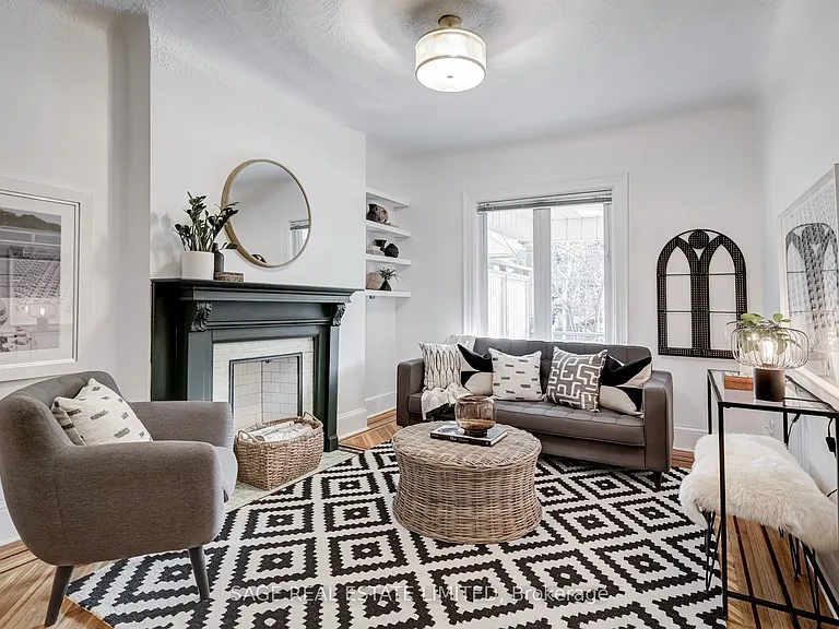 345 Markham St #MAIN — Photo 5