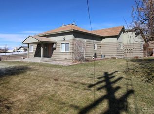 231 NE 10th St, Prineville, OR 97754