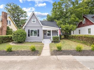 2219 Danville St, Hopewell, VA