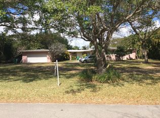 7601 SW 122nd St, Pinecrest, FL 33156