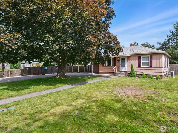 1832 Celestia Drive, Walla Walla, WA 99362