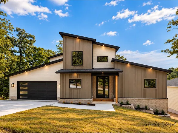 15 Ettrick Ln, Bella Vista, AR 72715