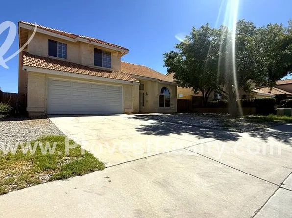 14601 Pony Trail Rd, Victorville, CA 92392