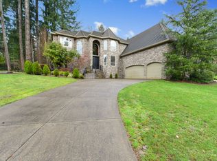 1831 NE 7th Cir, Camas, WA 98607