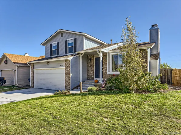 4242 S Gibralter Street, Aurora, CO 80013