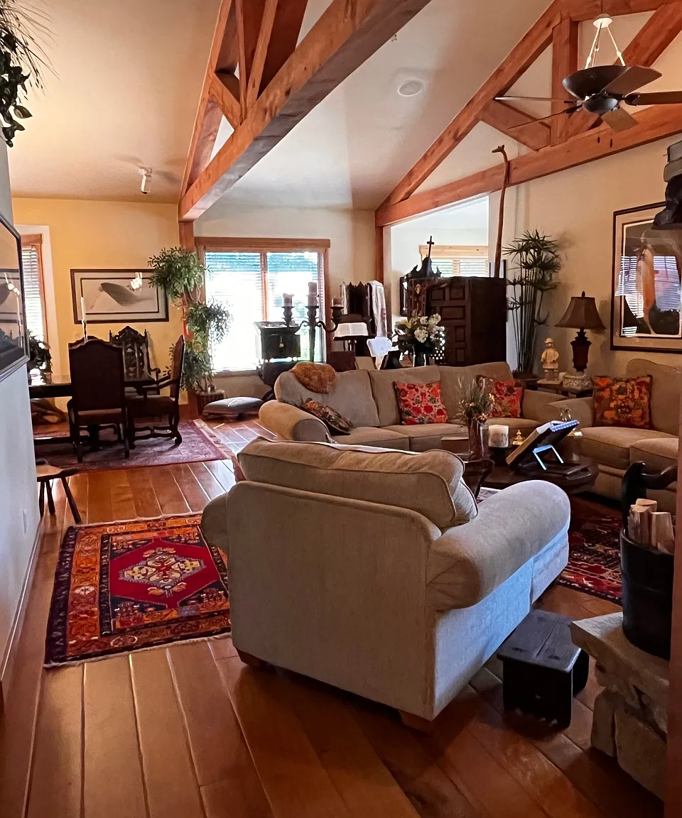 Pine St, Steamboat Springs — Photo 1