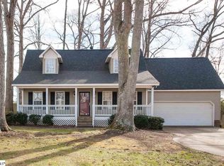 217 Ellen Woodside St, Pelzer, SC 29669