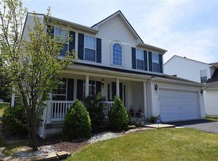 1125 Tyler Way, Bethlehem, PA 18017