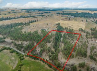 19910 W Deep Creek Rd, Medical Lake, WA 99022