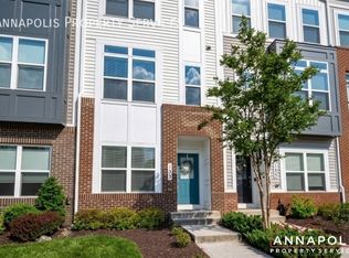 133 Lejeune Way, Annapolis, MD 21401